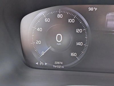 2021 Volvo XC40 T4 FWD Momentum