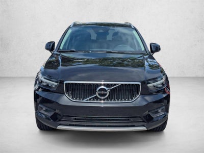 2021 Volvo XC40 T4 FWD Momentum