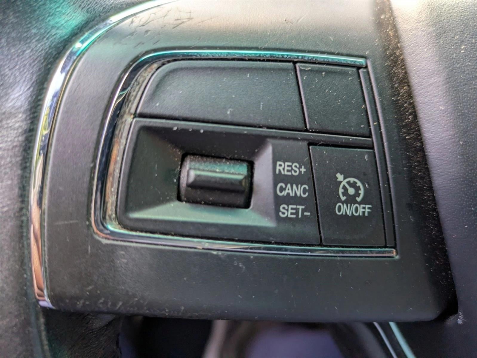 2015 Maserati Ghibli 4dr Sdn S Q4