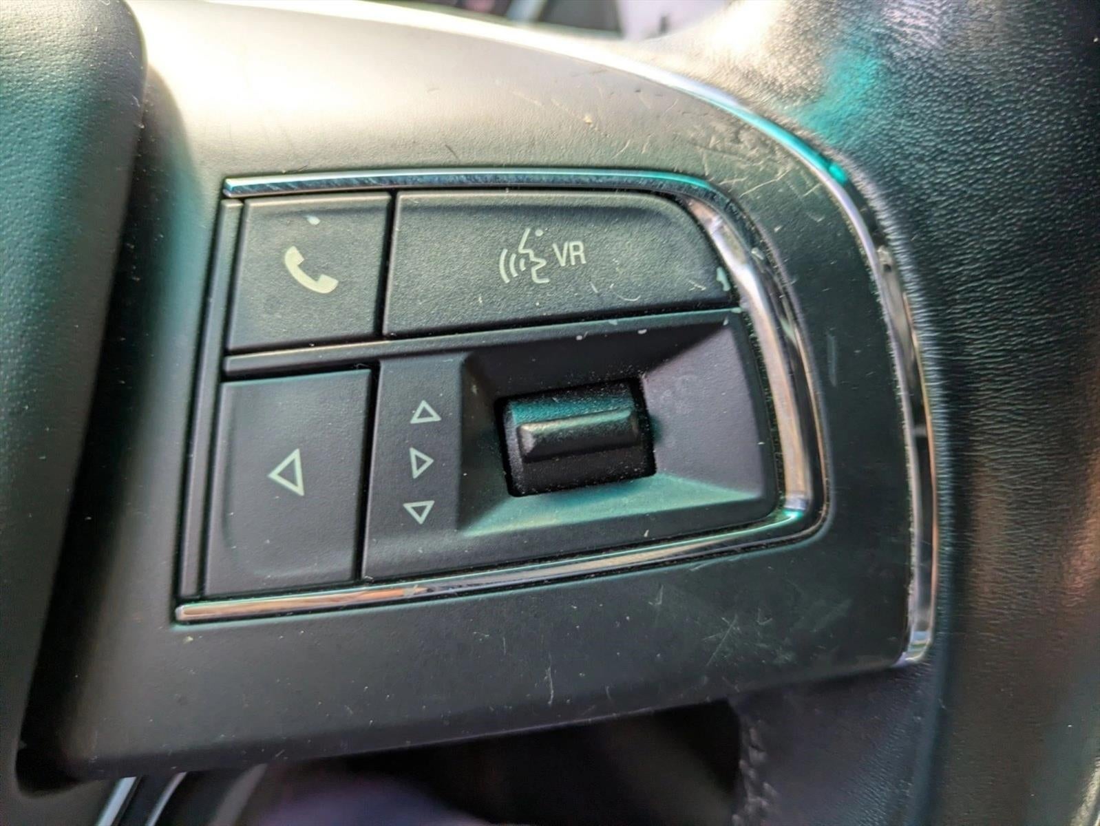 2015 Maserati Ghibli 4dr Sdn S Q4