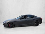 2015 Maserati Ghibli 4dr Sdn S Q4