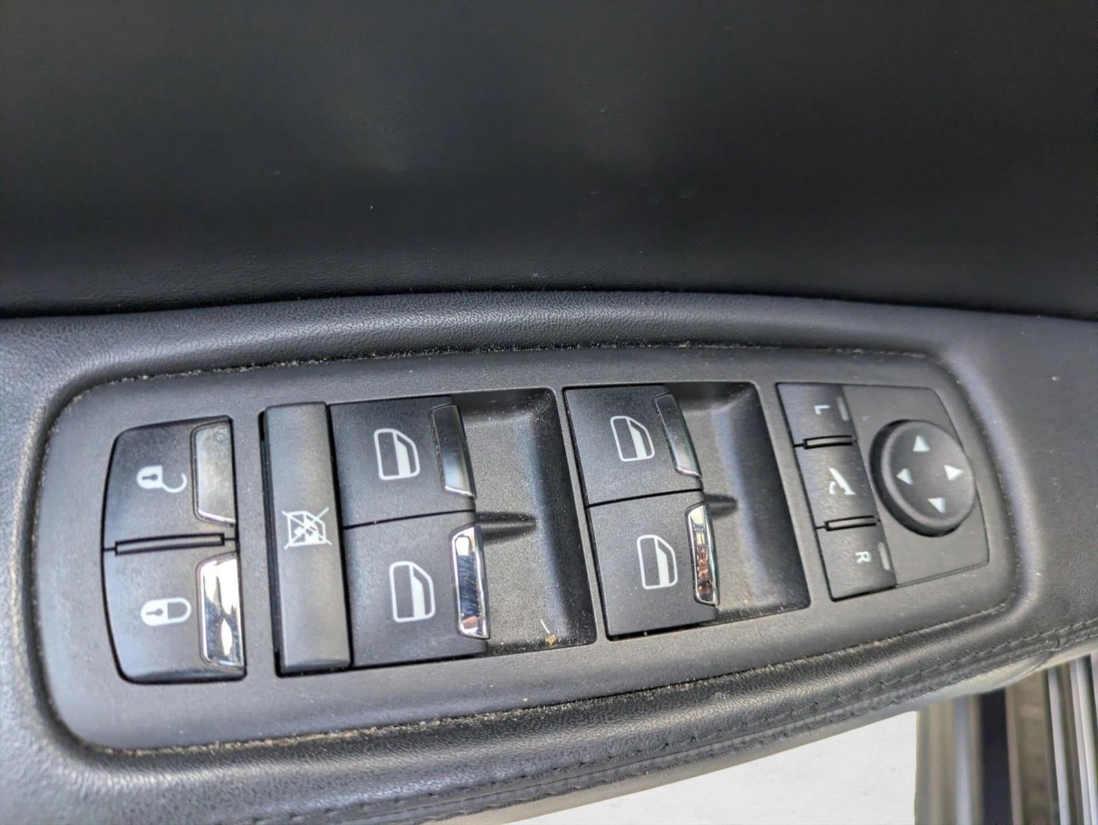 2015 Maserati Ghibli 4dr Sdn S Q4