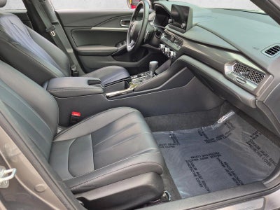 2023 Acura Integra CVT w/A-Spec Package