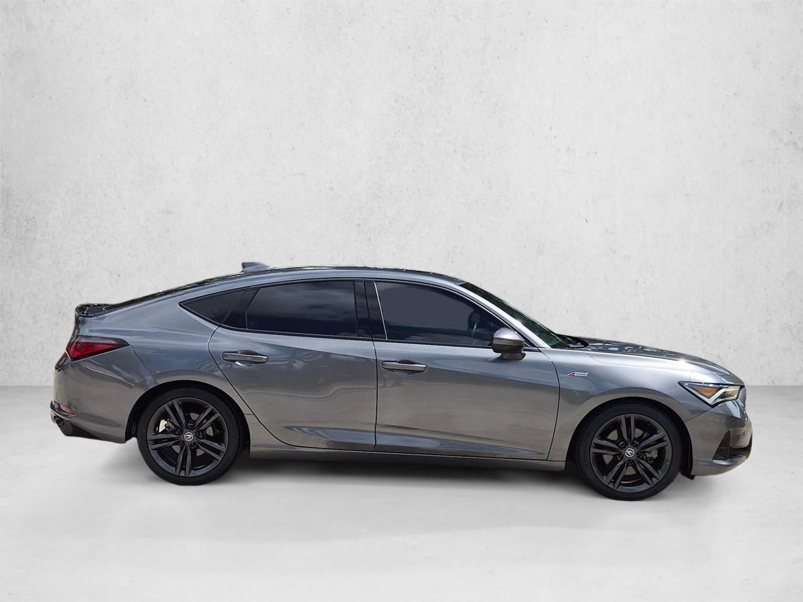 2023 Acura Integra CVT w/A-Spec Package