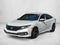 2020 Honda Civic Sedan Sport Manual