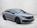 2019 Honda Civic Sedan Sport CVT