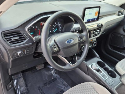 2022 Ford Escape SE FWD
