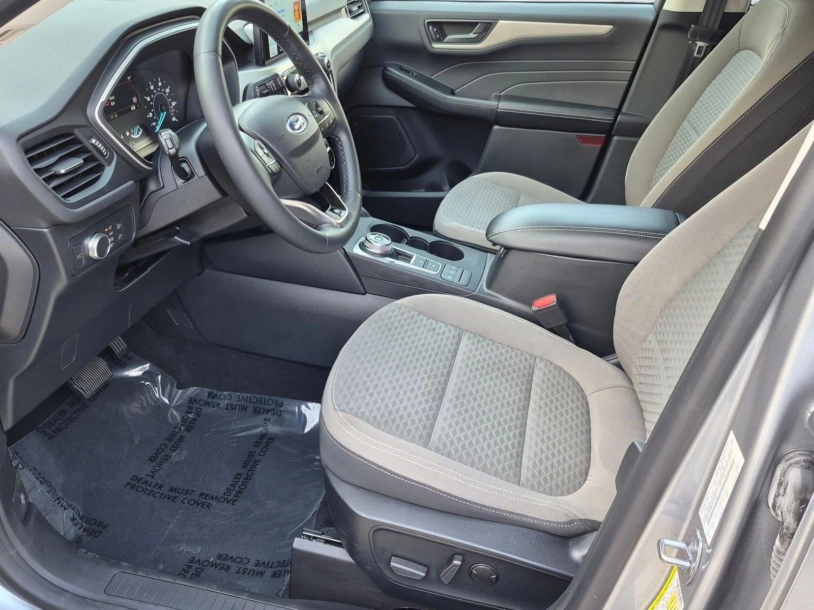 2022 Ford Escape SE FWD