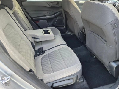 2022 Ford Escape SE FWD