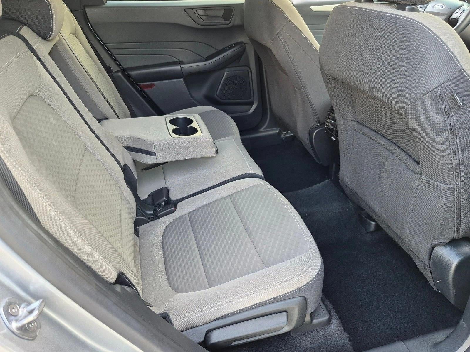 2022 Ford Escape SE FWD