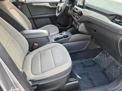 2022 Ford Escape SE FWD