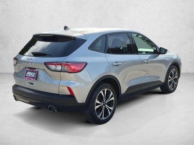 2022 Ford Escape SE FWD
