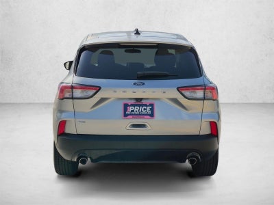 2022 Ford Escape SE FWD
