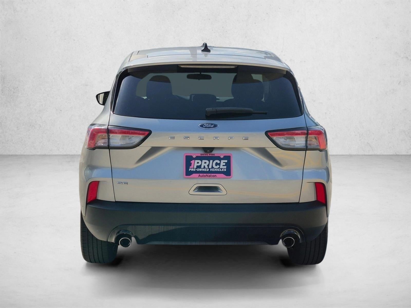 2022 Ford Escape SE FWD