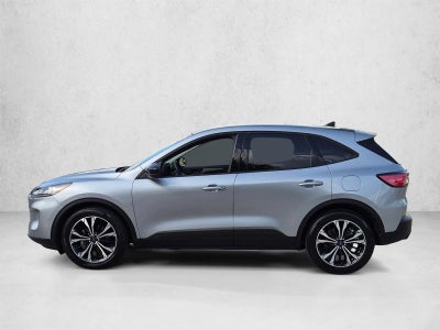 2022 Ford Escape SE FWD