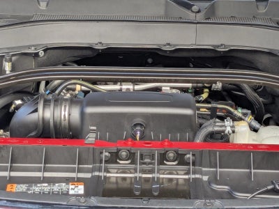 2022 Ford Explorer Limited 4WD