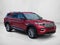 2022 Ford Explorer Limited 4WD