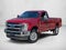 2022 Ford Super Duty F-250 SRW XLT 4WD Reg Cab 8' Box