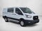 2024 Ford Transit Cargo Van T-250 130" Low Rf 9070 GVWR RWD