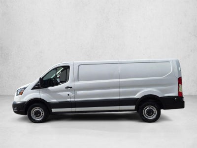2020 Ford Transit Cargo Van T-250 130" Low Rf 9070 GVWR RWD