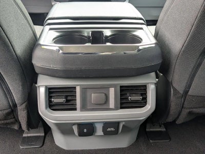2024 Ford F-150 XLT 4WD SuperCrew 5.5' Box
