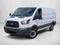 2018 Ford Transit Van T-250 130" Low Rf 9000 GVWR Swing-Out RH Dr