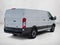 2018 Ford Transit Van T-250 130" Low Rf 9000 GVWR Swing-Out RH Dr