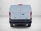 2018 Ford Transit Van T-250 130" Low Rf 9000 GVWR Swing-Out RH Dr