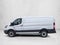 2018 Ford Transit Van T-250 130" Low Rf 9000 GVWR Swing-Out RH Dr