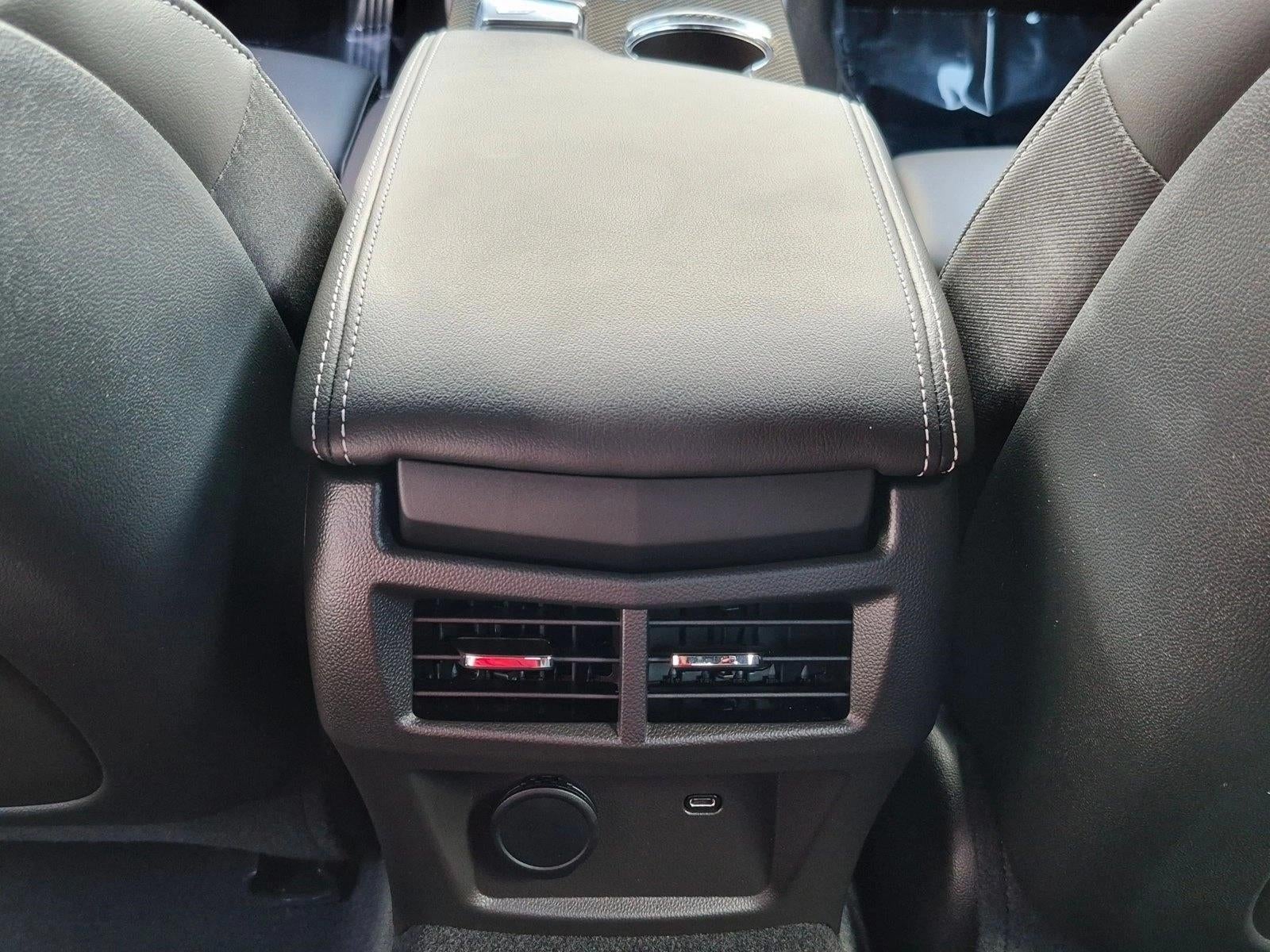 2025 Cadillac CT4-V 4dr Sdn Blackwing