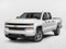 2018 Chevrolet Silverado 1500 Double Cab Standard Box 2-Wheel Drive Custom