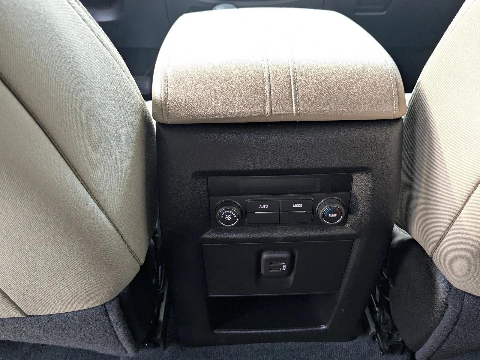 2023 Chevrolet Traverse FWD 1LS