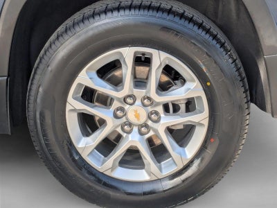 2023 Chevrolet Traverse FWD 1LS
