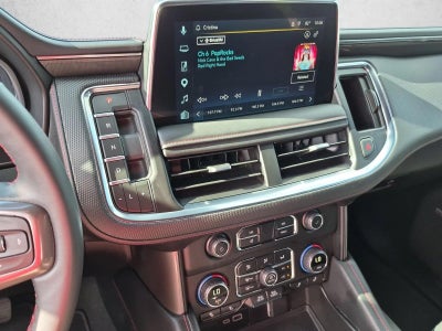 2023 Chevrolet Tahoe 2WD RST