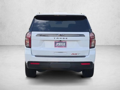 2023 Chevrolet Tahoe 2WD RST