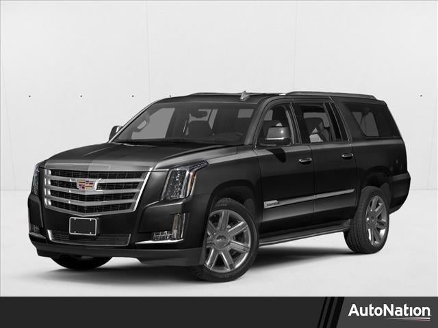2017 Cadillac Escalade ESV RWD Luxury