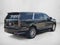 2023 Cadillac Escalade ESV 4WD Premium Luxury