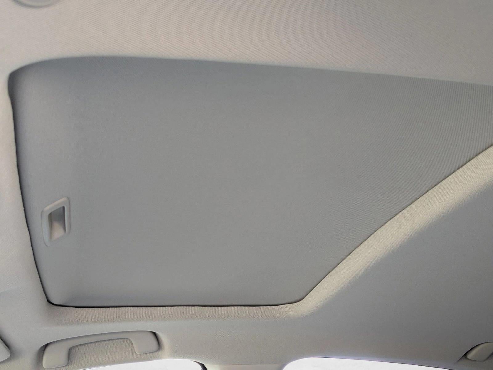 2023 Honda Accord Sedan EX CVT