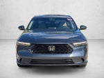 2023 Honda Accord Sedan EX CVT