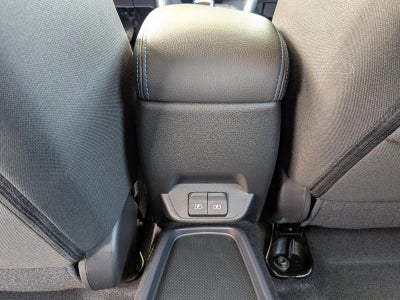 2023 Nissan LEAF S Hatchback