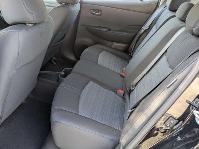 2023 Nissan LEAF S Hatchback