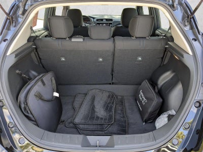 2023 Nissan LEAF S Hatchback