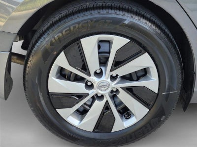 2025 Nissan Altima S FWD