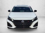 2024 Nissan Altima 2.5 SR Sedan