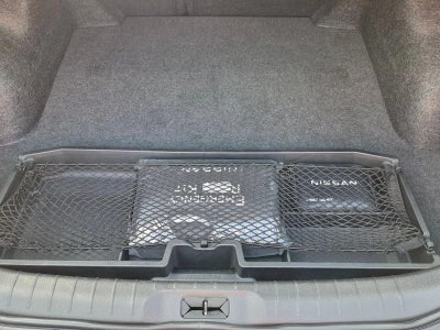 2024 Nissan Altima 2.5 SR Sedan