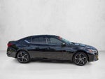 2023 Nissan Altima 2.5 SR Sedan