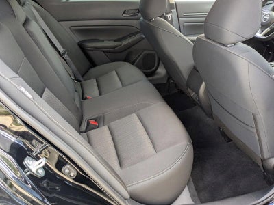 2024 Nissan Altima 2.5 SV Sedan