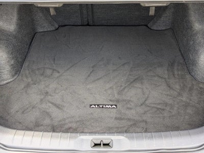 2024 Nissan Altima 2.5 SV Sedan