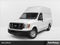 2020 Nissan NV Cargo High Roof V6 SV