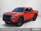 2025 Nissan Frontier Crew Cab 4x2 PRO-X